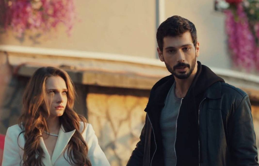 Hudutsuz Sevda’nın Damla’sı Hazal Köseoğlu sete gidemedi. Apar topar hastaneye kaldırıldı - Resim: 25